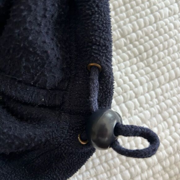 P. G. Field Masters of Weatherwear Men’s Fleece Pullover Size Extra Large - Picture 7 of 10